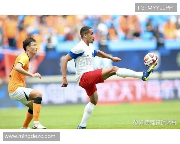 中国与海地足球友谊赛精彩对决期待两国球队展现最佳状态